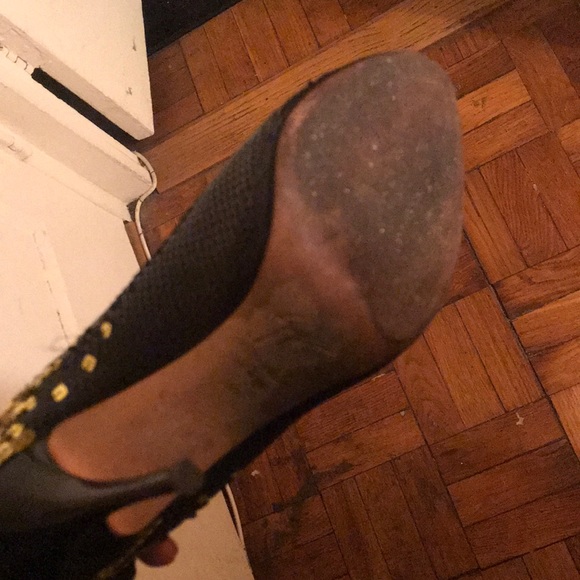 Giuseppe pumps - Picture 5 of 5